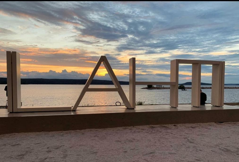 Pinjakoti Apartamento Lahti Exterior foto